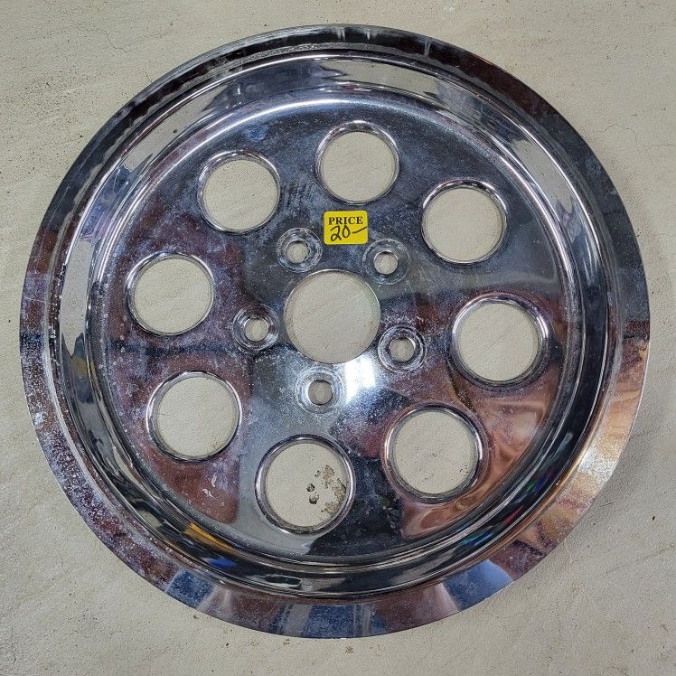 Harley Davidson Belt Sprocket 70T Cover