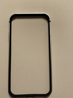 iPhone 11 Bezel Case