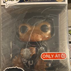 Niffler #22 (10”)