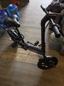 A&S RGV POWER SCOOTERS