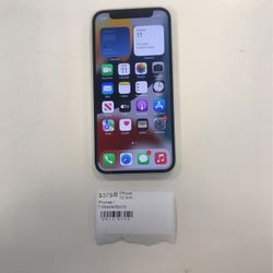 iPhone 12 Mini 64GB T-Mobile 