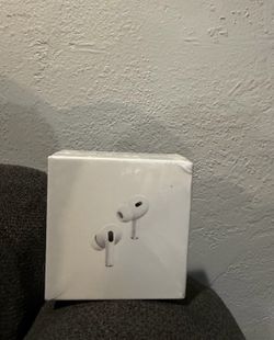 Air pods pro gen 2