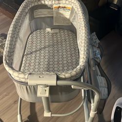 Baby Bassinet 
