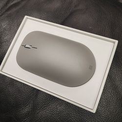 Wireless Mouse