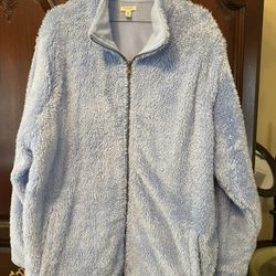 Fleece Jacket