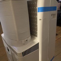 Midea Portable AC 14,000btu