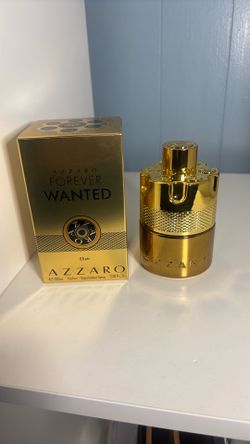 Azzaro forever wanted elixir Parfum