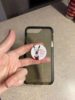 iPhone case 6s larger phone by bodyguardz