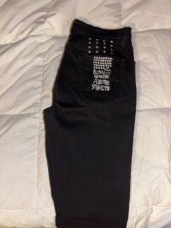 Ksubi Jeans size 30