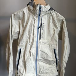 Discovery Rain Jacket