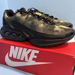 Nike Air Max DN Olive Aura Camo Size 10 New 