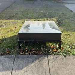 Free Coffee Table