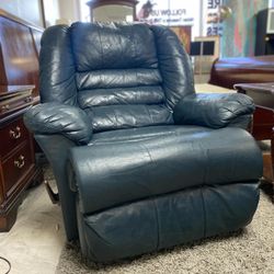 Manual Recliner $24.99