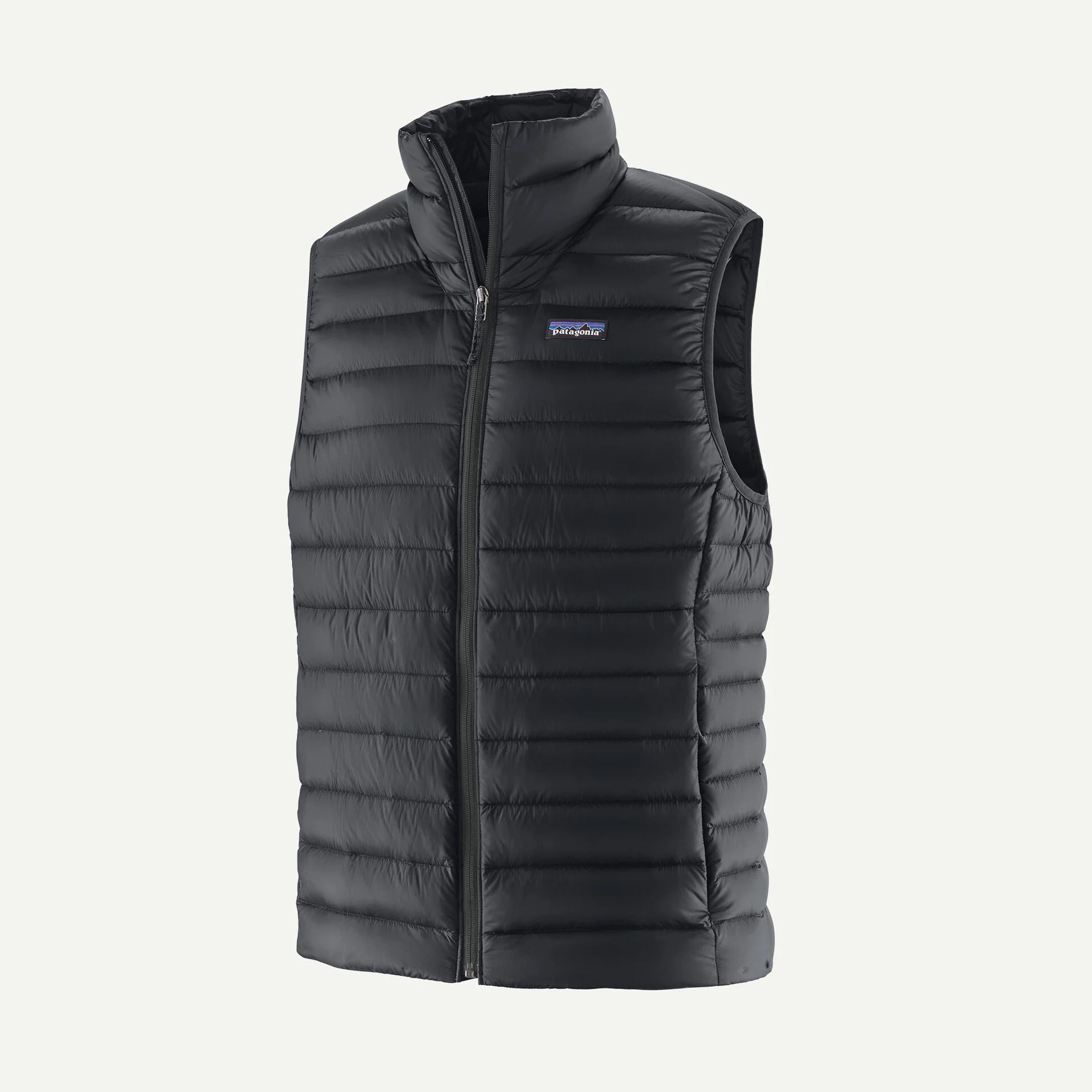 Patagonia Down Sweater Vest – Black (Men’s Medium)