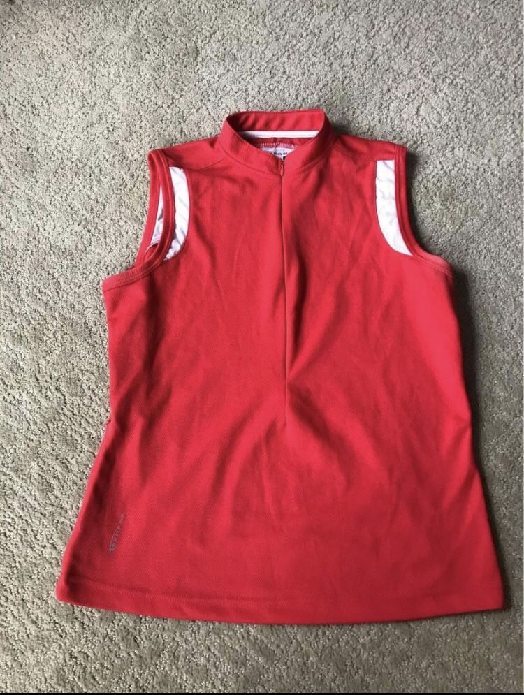 Women’s Cycling Jersey - Medium