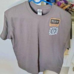 Veteran of Foreign Wars TShirt - NEW w TAG, Size M, Sell $8