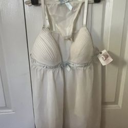 Jessica Simpson Lingerie Set