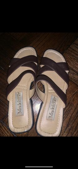 Woman Sandals 