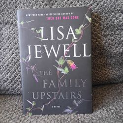 The Family Upstairs: A Novel