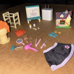 Toys | Small / Miniature Toys