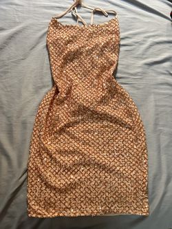 Bodycon Short Dress