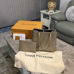 Louis Vuitton bag original