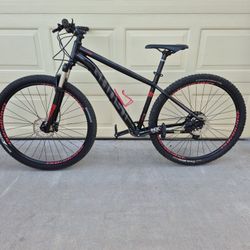 GHOST KATO 5.9 MOUNTAIN BIKE, 29ER, 1X11 (MEDIUM FRAME)