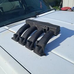 Vw 1.8t AEB BIG BORE Intake