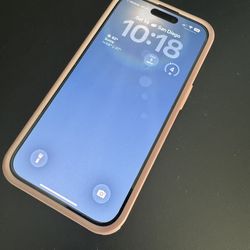 iPhone 14pro 128gb black-unlocked