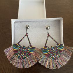New, Unique Earrings 