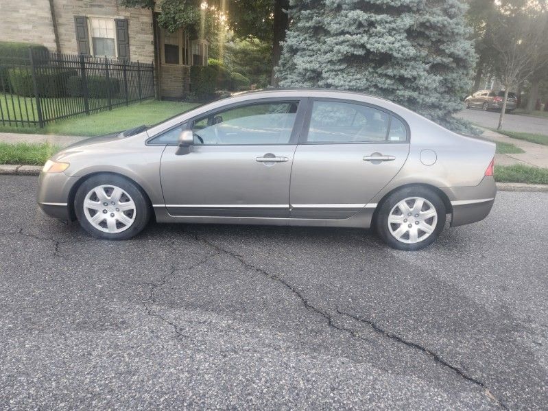 2006 Honda Civic