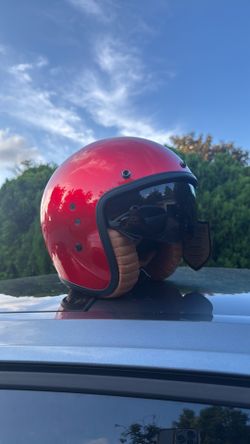 Helmets