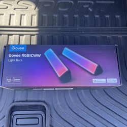 Ambient Light Bars