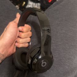 beats Solo 3