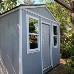 Casita / office / studio 10Wx12Dx10H