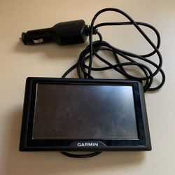 Garmin GPS