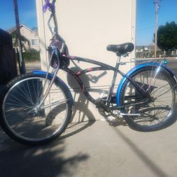 Trek. Schwinn Hybrid Beach Cruise For Sale!! 200$ 260$