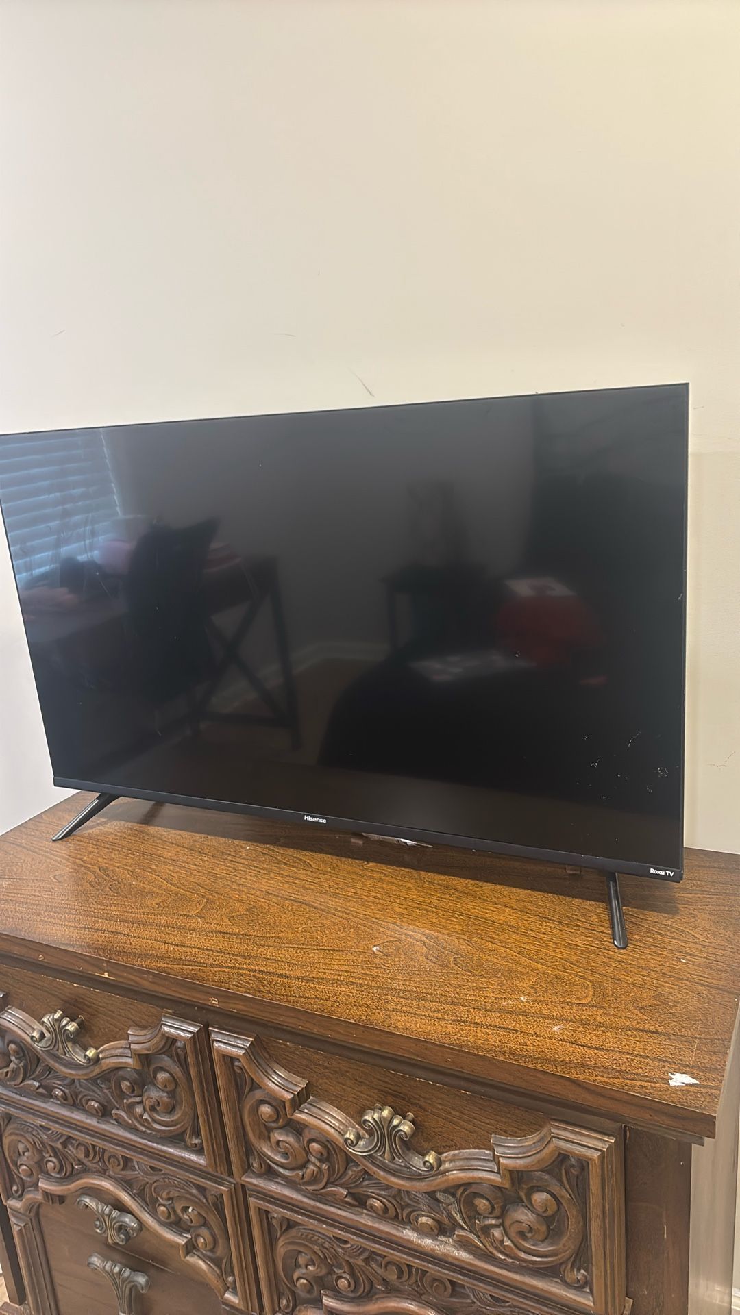 Roku TV