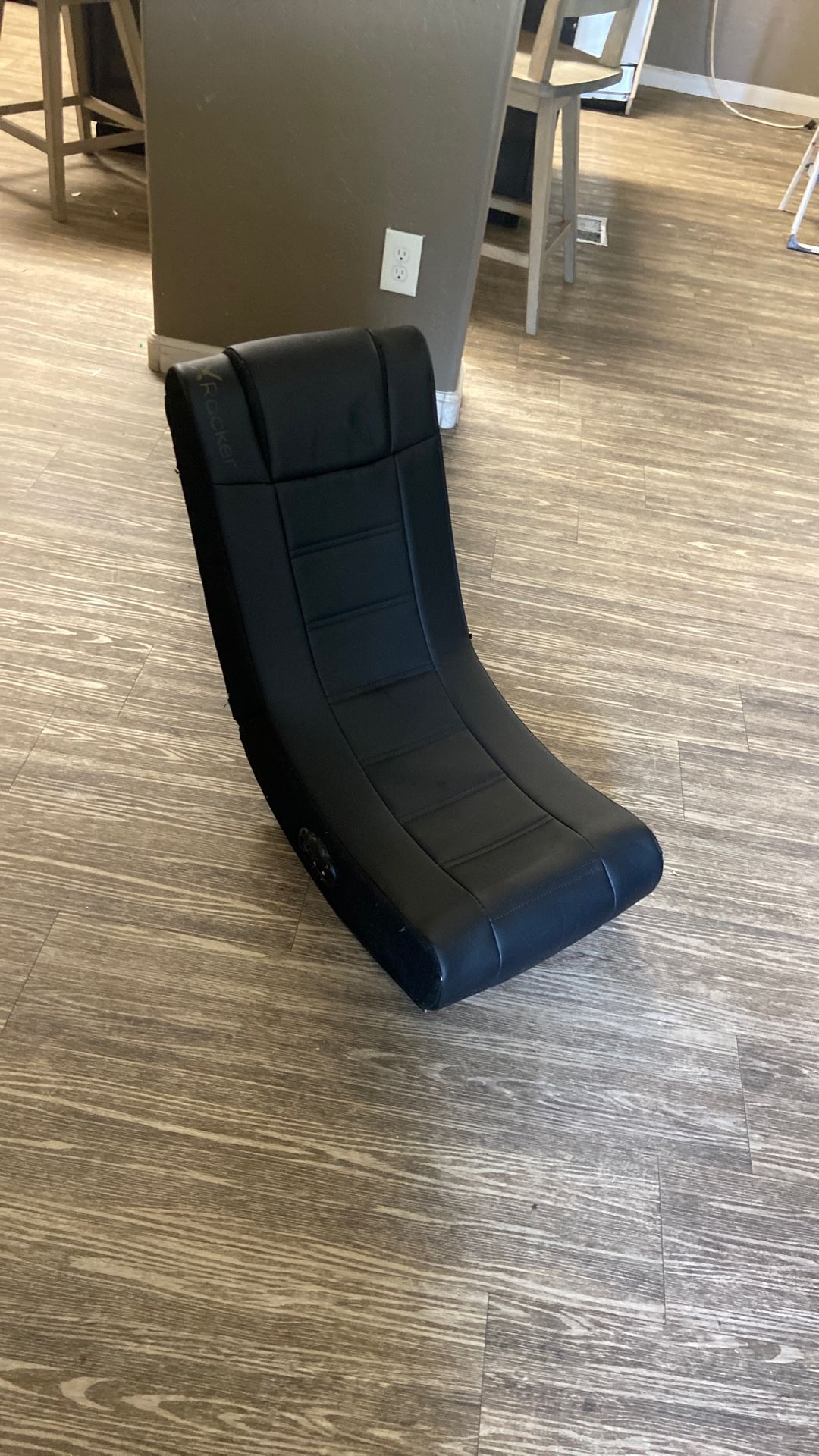Kids Game Chair 