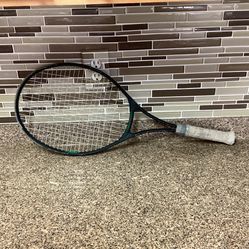 Tennis Racket- Prince Pro Oversize      (S)