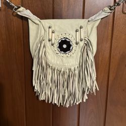 Fanny Pack for Women Fringe Made In Pakistan