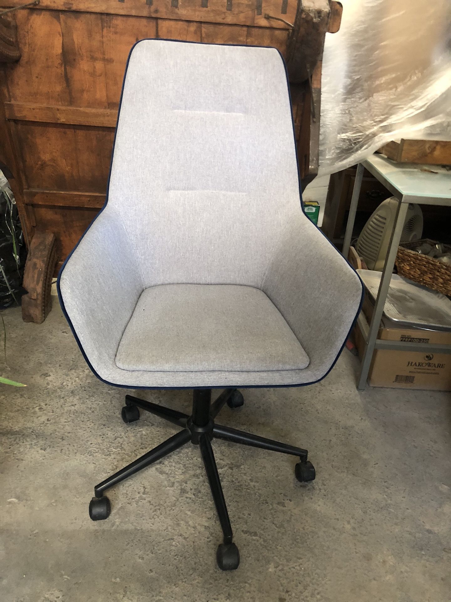 Executive Home Office Chair