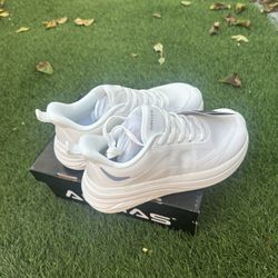 AIRHAS Womens Wide Toe Box Running Shoes Breathable Walking Shoes (White, 7