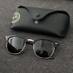 Ray-Ban Club Master Sunglasses