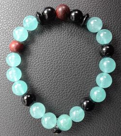 Amazing Bead Bracelet