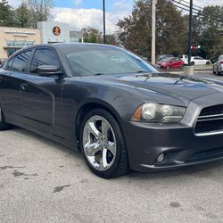 2014 Dodge Charger