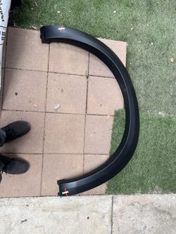 2009 2010 2011 2012 2013 2014 2015 2016 Dodge Ram Left Rear Flare 