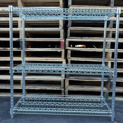 Storage Rack