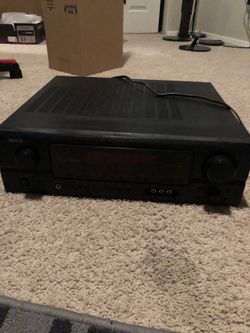 DENON AVR 1506