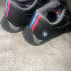 Puma Choes
